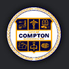 City of Compton