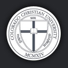 Colorado Christian University